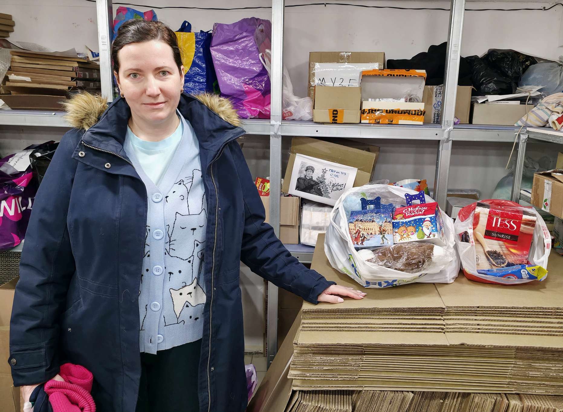 КАДРЫ СО СБОРА!