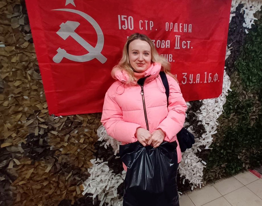 НАШИ ПОМОЩНИКИ!