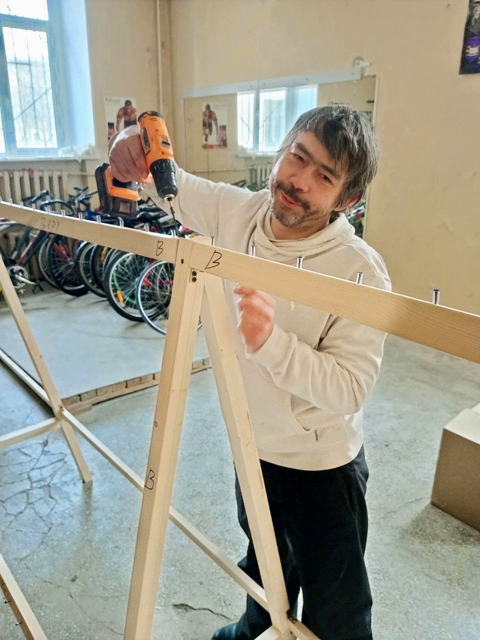 ОТЧЁТ БОЕВЫХ ПЛЕТУНОВ ЛЕНИНГРАДА! УРА! + ЕЩЁ ОДНА ТОЧКА!