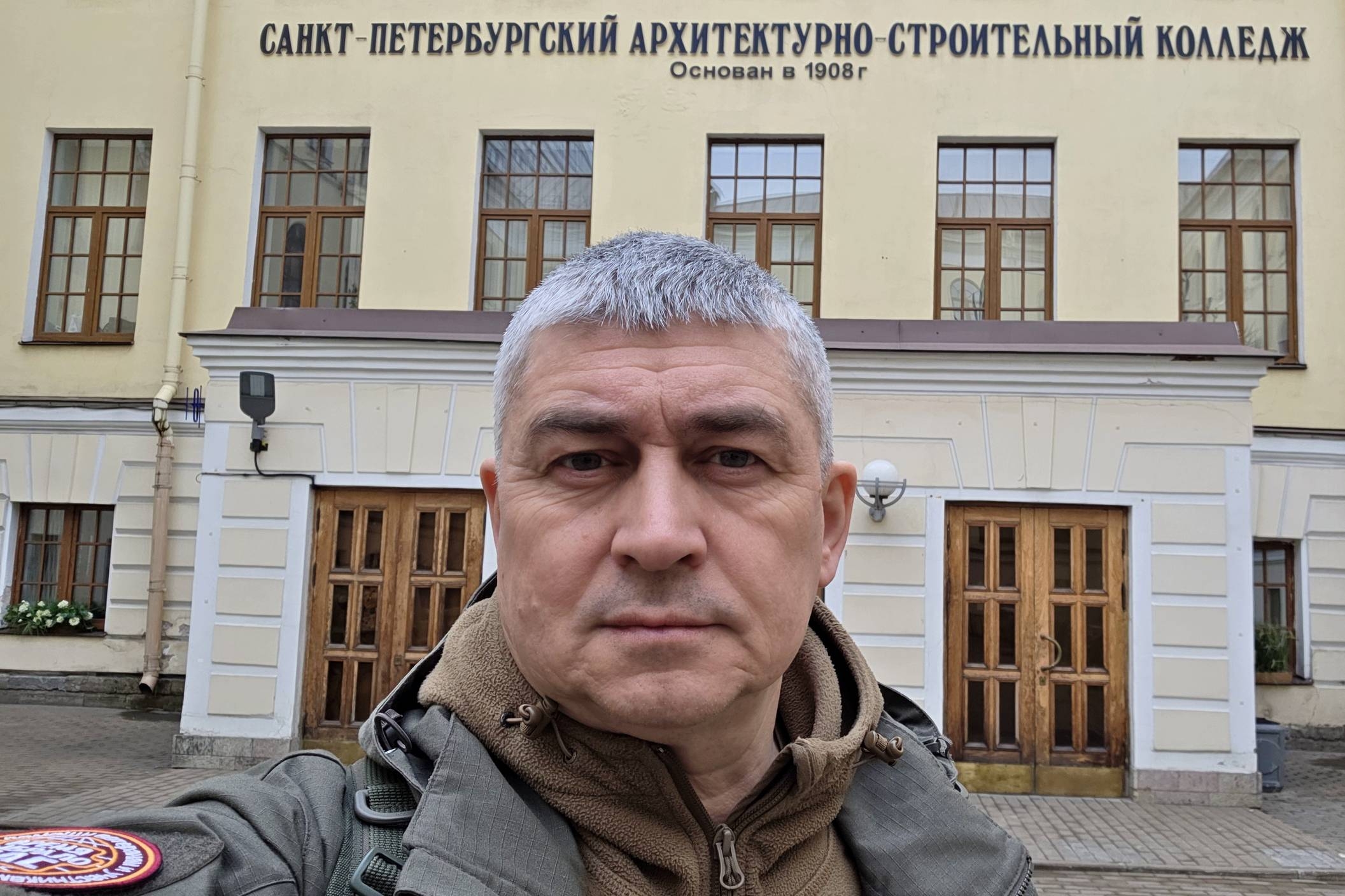 РАССКАЗЫВАЕМ О ВОЙНЕ!