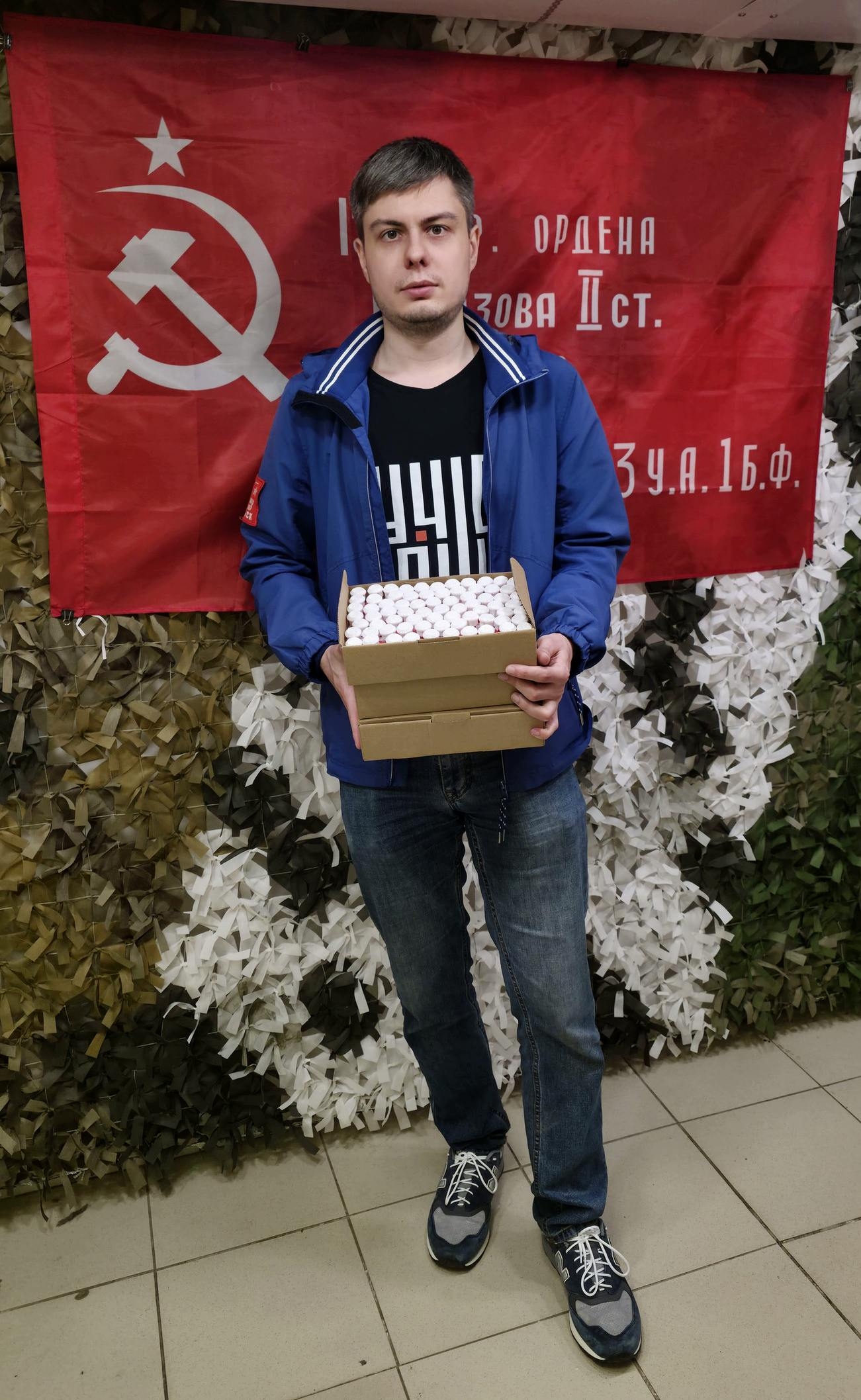 СПАСИБО ЗА 3D-ИЗДЕЛИЯ!